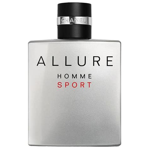 chanel allure homme sport eau de toilette 100 ml man|Chanel Allure sport 100ml cheapest.